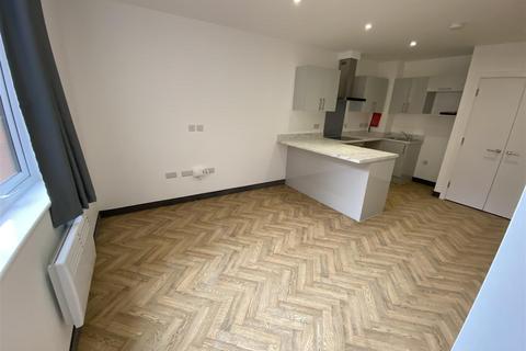 1 bedroom apartment to rent, Lee Circle, Leicester LE1