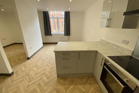 1 bedroom apartment to rent, Lee Circle, Leicester LE1