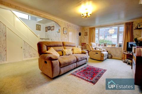 4 bedroom semi-detached house for sale, Modbury Close, Styvechale, Coventry