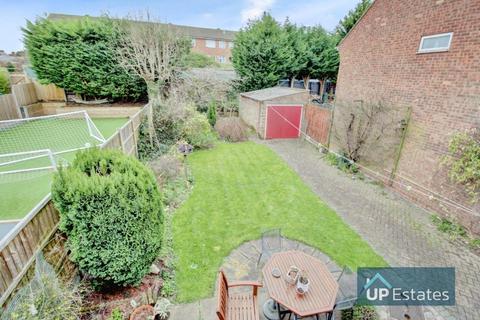 4 bedroom semi-detached house for sale, Modbury Close, Styvechale, Coventry