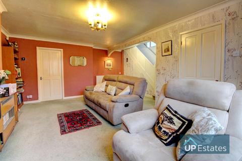 4 bedroom semi-detached house for sale, Modbury Close, Styvechale, Coventry