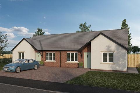 2 bedroom semi-detached bungalow for sale, Strawberry Meadows, Wigton CA7