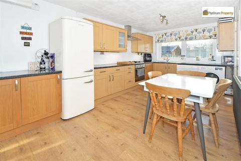 3 bedroom semi-detached house for sale, Settle Grove, Stoke-On-Trent ST3