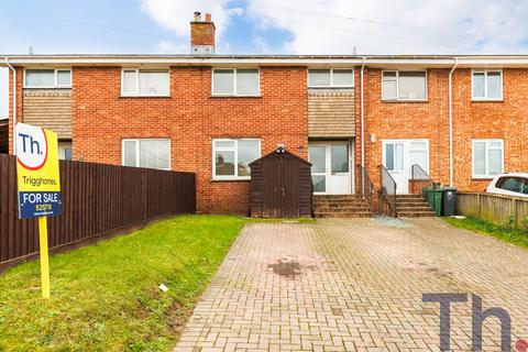 3 bedroom terraced house for sale, Barton, Newport PO30