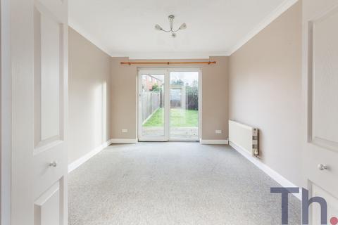 3 bedroom terraced house for sale, Barton, Newport PO30