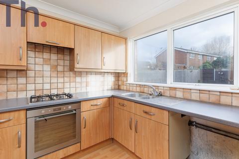 3 bedroom terraced house for sale, Barton, Newport PO30