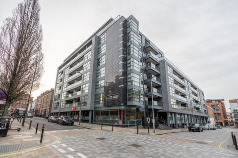 2 bedroom flat for sale, Colquitt Street, Liverpool, L1