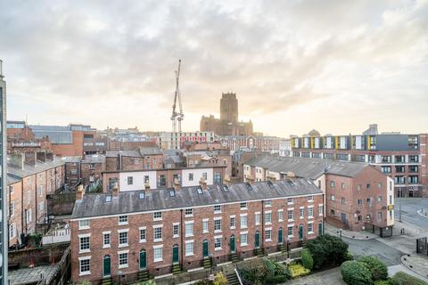 2 bedroom flat for sale, Colquitt Street, Liverpool, L1