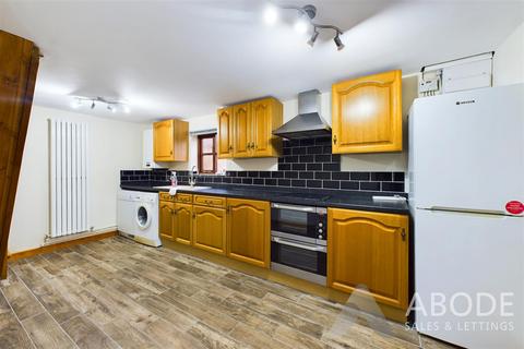 1 bedroom barn conversion to rent, Stafford ST18