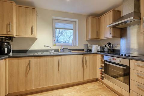 1 bedroom flat for sale, Hollington House, Dixon Close, Enfield, Redditch B97 6AJ