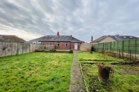 3 bedroom bungalow for sale, 11 Solway Drive, Dumfries, DG2 7JP