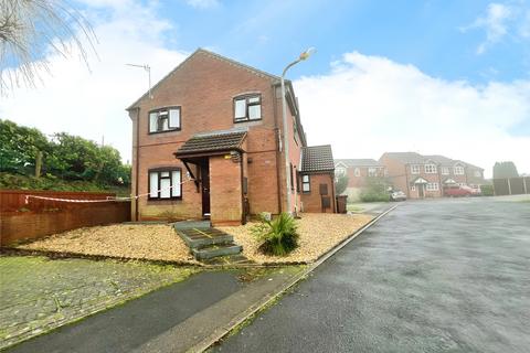 1 bedroom apartment for sale, High View, Bilston, West Midlands, WV14