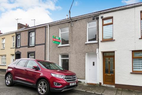 3 bedroom terraced house for sale, Yeo Street, Resolven SA11