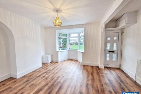 3 bedroom terraced house for sale, Bristol Road South, Rubery, Birmingham, B45