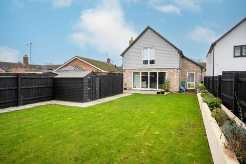 3 bedroom detached house for sale, Cow Lane, Rampton, CB24