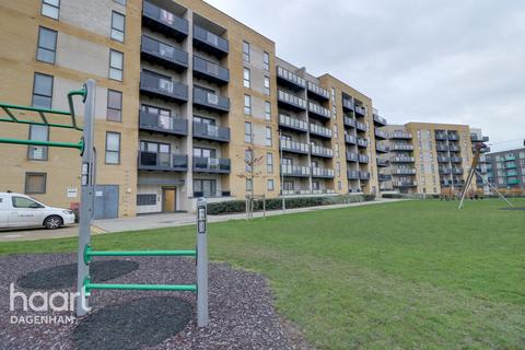 2 bedroom apartment for sale, Handley Page Road, Barking