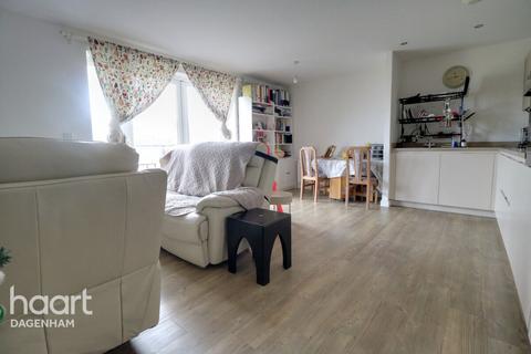 2 bedroom apartment for sale, Handley Page Road, Barking