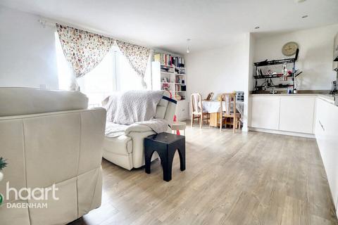 2 bedroom apartment for sale, Handley Page Road, Barking