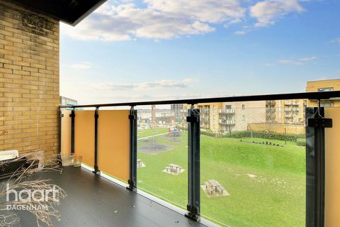 2 bedroom apartment for sale, Handley Page Road, Barking