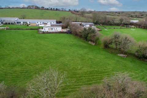 5 bedroom barn conversion for sale, Retire, Bodmin, PL30