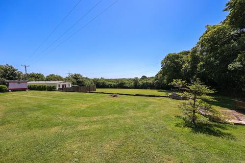 5 bedroom barn conversion for sale, Retire, Bodmin, PL30