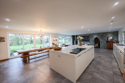 5 bedroom barn conversion for sale, Retire, Bodmin, PL30