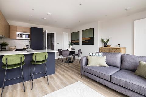 1 bedroom apartment for sale, Plot A1101, One Bedroom Apartment at Neptune Wharf, Flat 34, 24 Canal Approach SE8