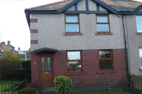 2 bedroom semi-detached house to rent, Neville Avenue, Cumbria CA11