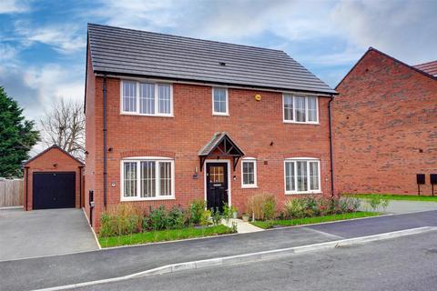 4 bedroom house for sale, Rackfields Drive, Kidderminster