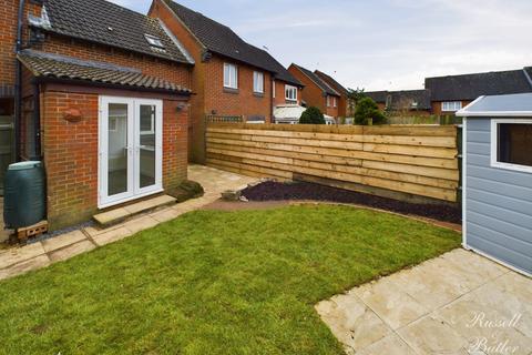 42 Avenue Road, Winslow, Buckingham, MK18 3DB