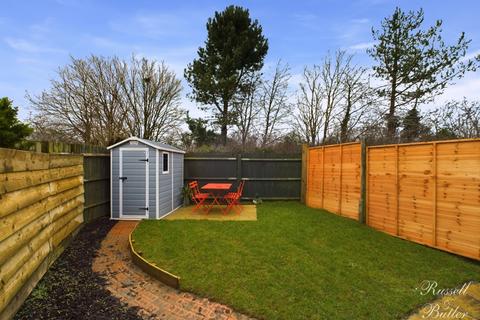 42 Avenue Road, Winslow, Buckingham, MK18 3DB