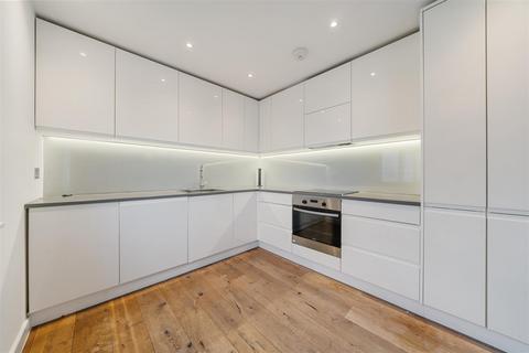 2 bedroom flat for sale, Rosebank Way, Acton