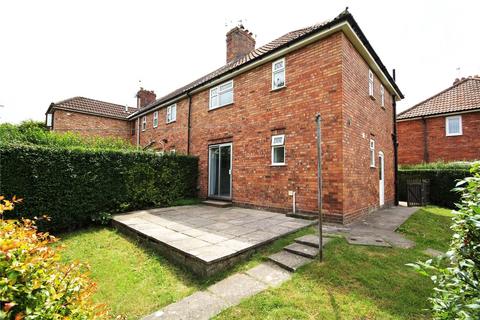 3 bedroom semi-detached house for sale, The Rosery, Bristol BS16