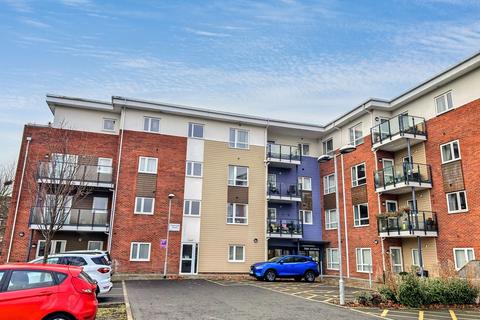 Studio for sale, Clavering Court, Dunston, Gateshead, Tyne and Wear, NE11 9FA