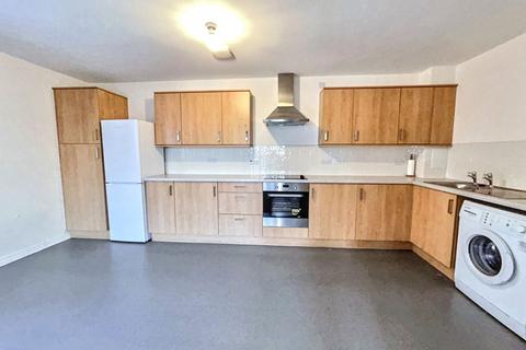 Studio for sale, Clavering Court, Dunston, Gateshead, Tyne and Wear, NE11 9FA