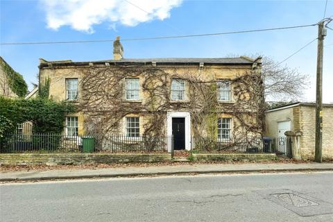 4 bedroom detached house for sale, Sladesbrook, Bradford On Avon