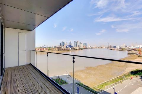 1 bedroom apartment to rent, River Gardens Walk London SE10