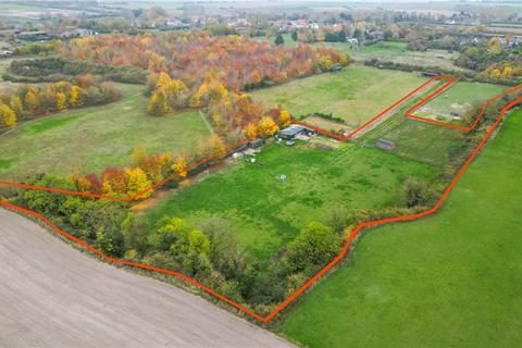 Equestrian property for sale, Reach, Cambridgeshire, CB25