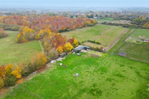 Equestrian property for sale, Reach, Cambridgeshire, CB25