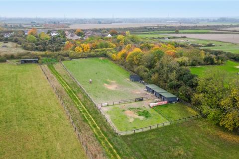 Equestrian property for sale, Reach, Cambridgeshire, CB25