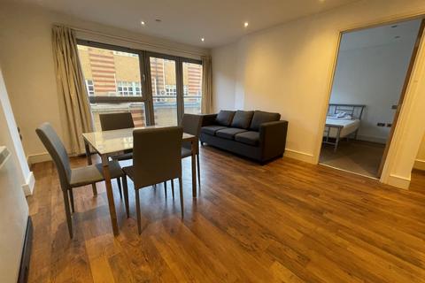 1 bedroom flat to rent, Hanley Street, Nottingham, Nottinghamshire, NG1