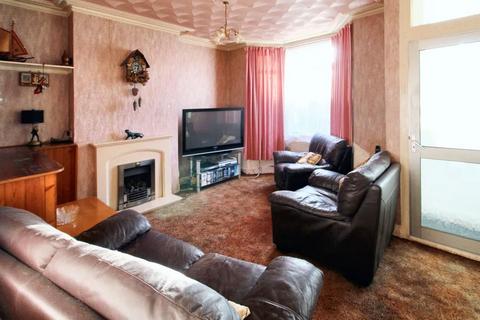 3 bedroom terraced house for sale, Queenborough Road, Minster on Sea, Sheerness, Kent, ME12 3BY