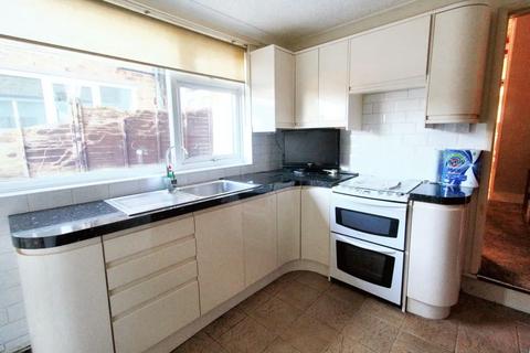 3 bedroom terraced house for sale, Queenborough Road, Minster on Sea, Sheerness, Kent, ME12 3BY