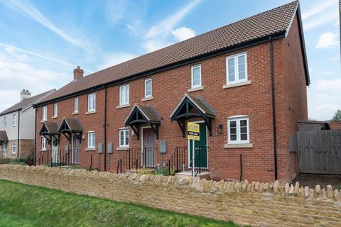 2 bedroom end of terrace house for sale, Wells Place, Wyberton, Boston, PE21