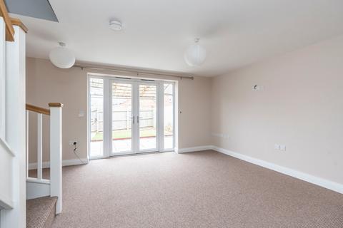 2 bedroom end of terrace house for sale, Wells Place, Wyberton, Boston, PE21