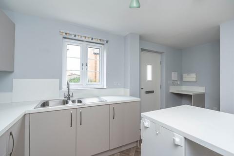 2 bedroom end of terrace house for sale, Wells Place, Wyberton, Boston, PE21