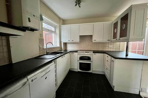 2 bedroom semi-detached house to rent, Horton Avenue, Shiremoor, NE27