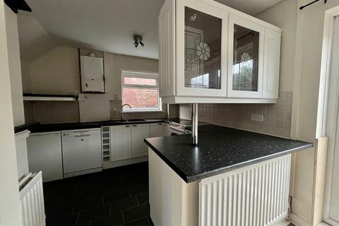 undefined, Horton Avenue, Shiremoor, NE27