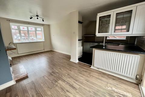 undefined, Horton Avenue, Shiremoor, NE27