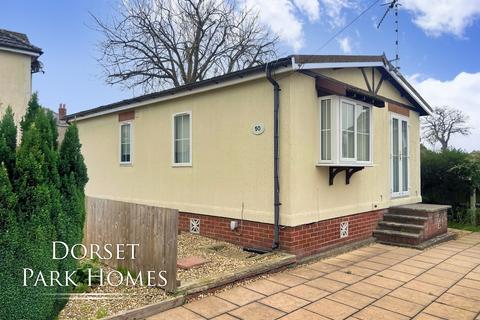 2 bedroom park home for sale, Doveshill Park, Barnes Road, Bournemouth, BH10